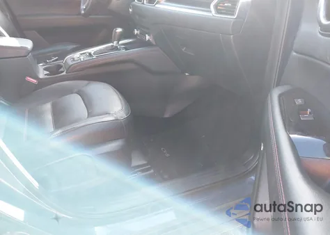 2024 Mazda Cx-5 2.5 S Carbon Edition z USA, uszkodzony, nr VIN JM3KFBCL7R0525358